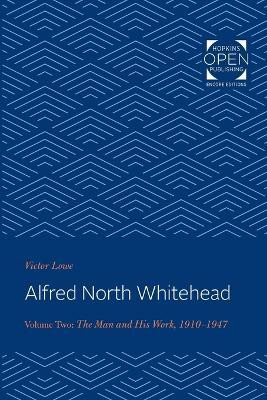 Alfred North Whitehead(English, Paperback, Lowe Victor)