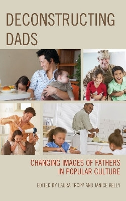 Deconstructing Dads(English, Paperback, unknown)
