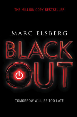 Blackout(English, Paperback, Elsberg Marc)