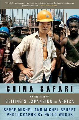 China Safari(English, Paperback, Beuret Michel)