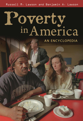 Poverty in America(English, Hardcover, Lawson Russell M.)