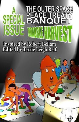 The Outer Space Peace Treaty Banquet(English, Paperback, unknown)