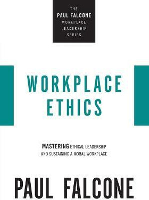 Workplace Ethics(English, Paperback, Falcone Paul)
