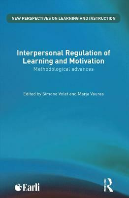 Interpersonal Regulation of Learning and Motivation(English, Paperback, unknown)