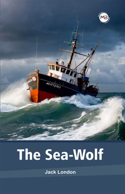 The Sea-Wolf(Paperback, Jack London)