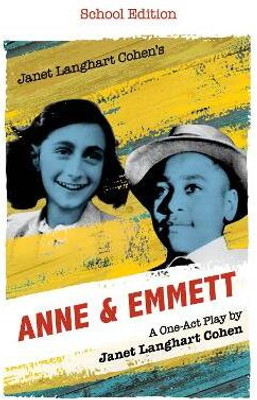 Janet Langhart Cohen's Anne & Emmett(English, Paperback, Cohen Janet Langhart)