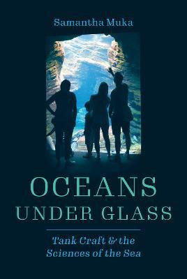 Oceans under Glass(English, Hardcover, Muka Samantha)