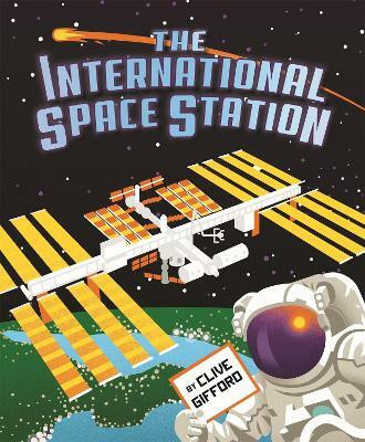 The International Space Station(English, Paperback, Gifford Clive)