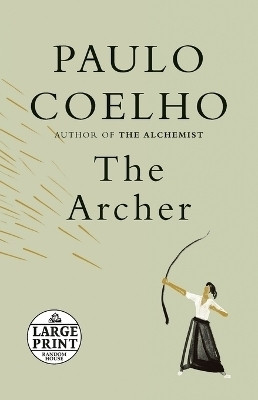 The Archer(English, Paperback, Coelho Paulo)