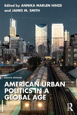 American Urban Politics in a Global Age(English, Paperback, unknown)