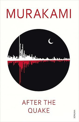 After the Quake(Paperback, HARUKI MURAKAMI)