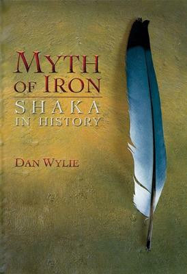 Myth of Iron(English, Paperback, Wylie Dan)