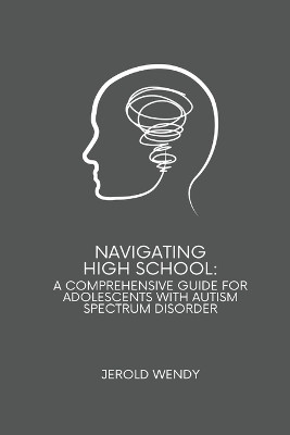 Navigating High School(English, Paperback, unknown)