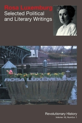 Rosa Luxemburg(English, Paperback, Luxemburg Rosa)