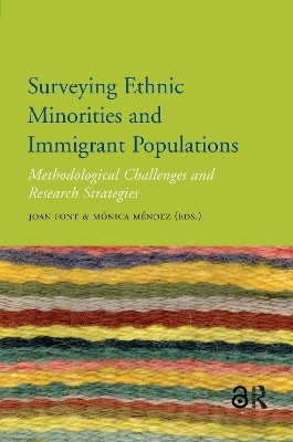 Surveying Ethnic Minorities and Immigrant Populations(English, Paperback, unknown)