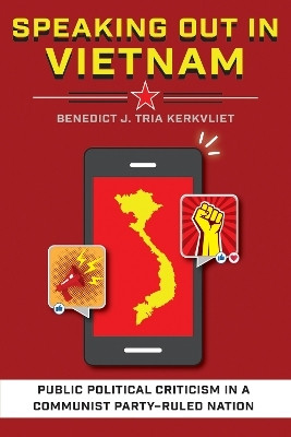 Speaking Out in Vietnam(English, Electronic book text, Kerkvliet Benedict J. Tria)