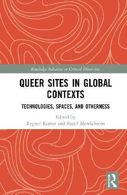 Queer Sites in Global Contexts(English, Hardcover, unknown)