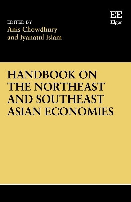 Handbook on the Northeast and Southeast Asian Economies(English, Hardcover, unknown)