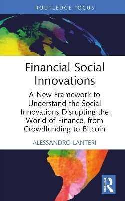 Financial Social Innovations(English, Hardcover, Lanteri Alessandro)