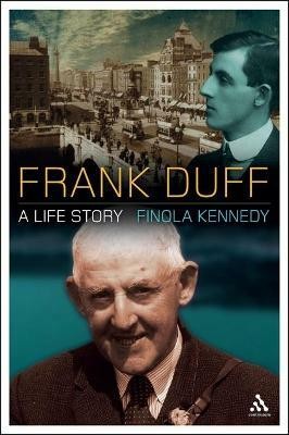 Frank Duff(English, Electronic book text, Kennedy Finola)