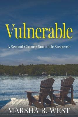 Vulnerable(English, Paperback, West Marsha R)