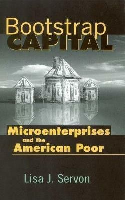Bootstrap Capital(English, Paperback, Servon Lisa J.)
