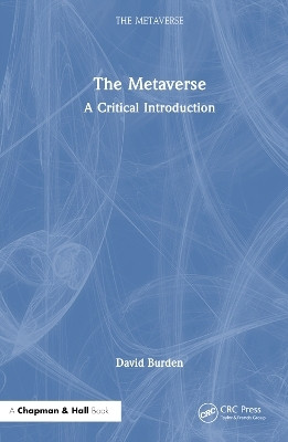 The Metaverse(English, Paperback, Burden David)
