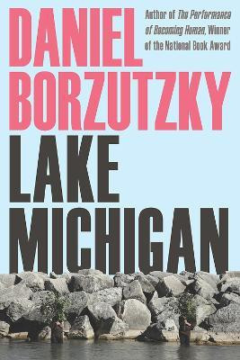 Lake Michigan(English, Paperback, Borzutzky Daniel)