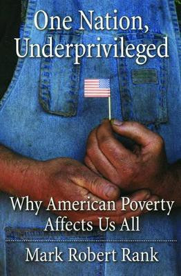 One Nation, Underprivileged(English, Paperback, Rank Mark Robert)