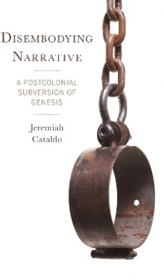 Disembodying Narrative(English, Hardcover, Cataldo Jeremiah)