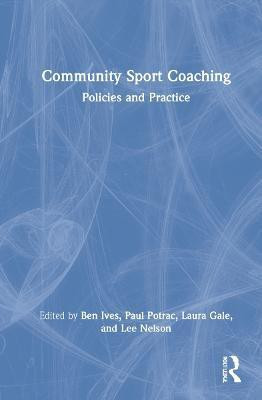 Community Sport Coaching(English, Hardcover, unknown)