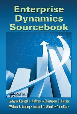 Enterprise Dynamics Sourcebook(English, Hardcover, unknown)