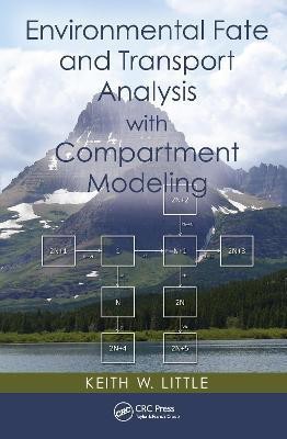 Environmental Fate and Transport Analysis with Compartment Modeling(English, Hardcover, Little Keith W.)