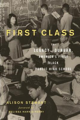 First Class(English, Paperback, Stewart Alison)