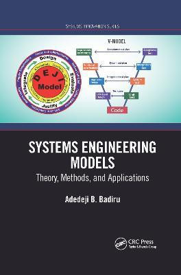 Systems Engineering Models(English, Electronic book text, Badiru Adedeji B.)