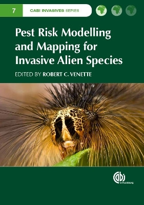 Pest Risk Modelling and Mapping for Invasive Alien Species(English, Hardcover, unknown)