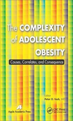 The Complexity of Adolescent Obesity(English, Electronic book text, unknown)