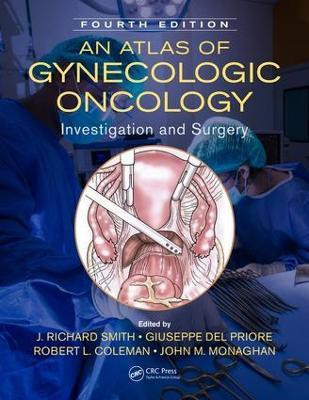 An Atlas of Gynecologic Oncology(English, Hardcover, unknown)