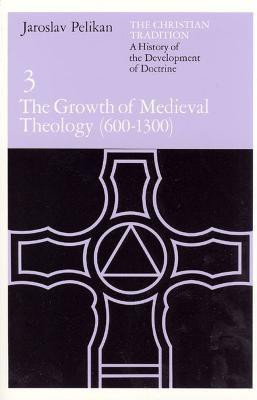 The Christian Tradition: A History of the Development of Doctrine, Volume 3(English, Paperback, Pelikan Jaroslav)