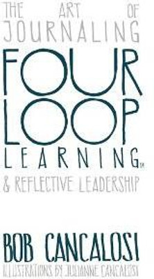 The Art of Journaling and Reflective Leadership(English, Paperback, Cancalosi Bob)