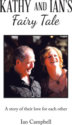 Kathy and Ian's Fairy Tale(English, Paperback, Campbell Ian)