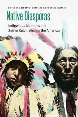 Native Diasporas(English, Paperback, unknown)