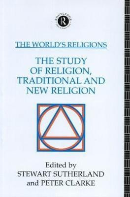 The World's Religions: The Study of Religion, Traditional and New Religion(English, Paperback, unknown)