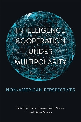Intelligence Cooperation Under Multipolarity(English, Paperback, unknown)