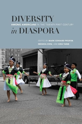 Diversity in Diaspora(English, Electronic book text, unknown)