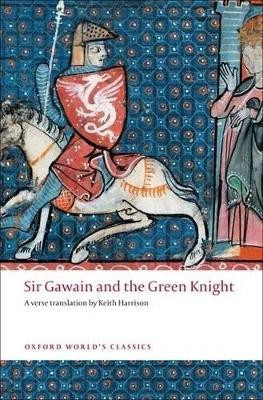 Sir Gawain and The Green Knight(English, Paperback, unknown)