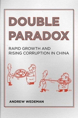 Double Paradox(English, Electronic book text, Wedeman Andrew H.)