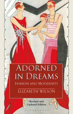 Adorned in Dreams(English, Paperback, Wilson Elizabeth)