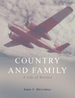 Country and Family(English, Paperback, Mitchell John F)