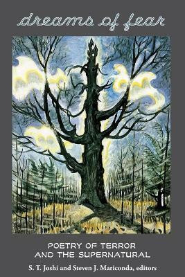 Dreams of Fear(English, Paperback, unknown)
